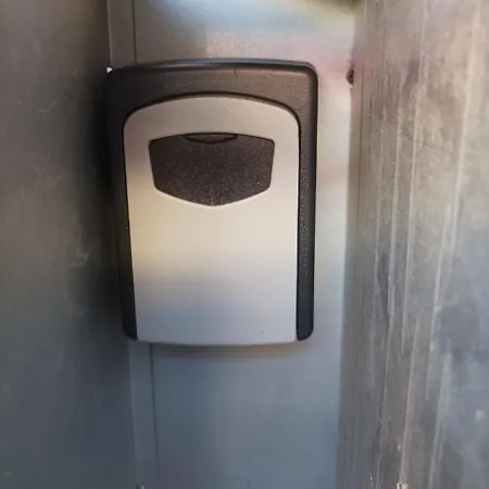 Appartement στο δεύτερο όροφο